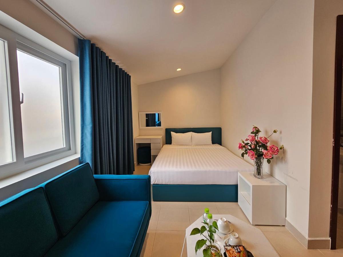 Hotel Song Hung 1 Luxury &