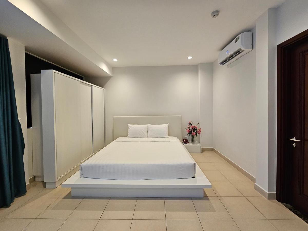Hotel Song Hung 1 Luxury & Ho Chi Minh City