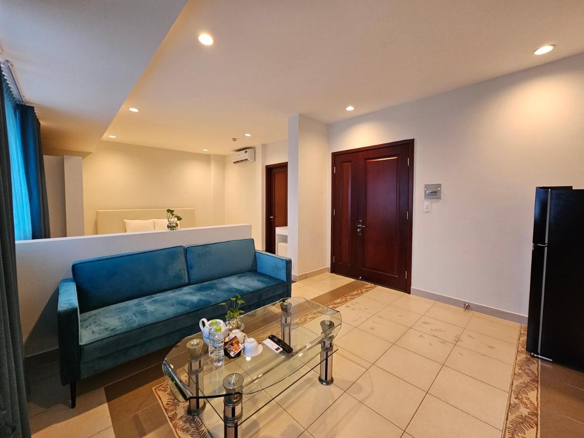Song Hung 1 Luxury & 3* Ho Chi Minh City