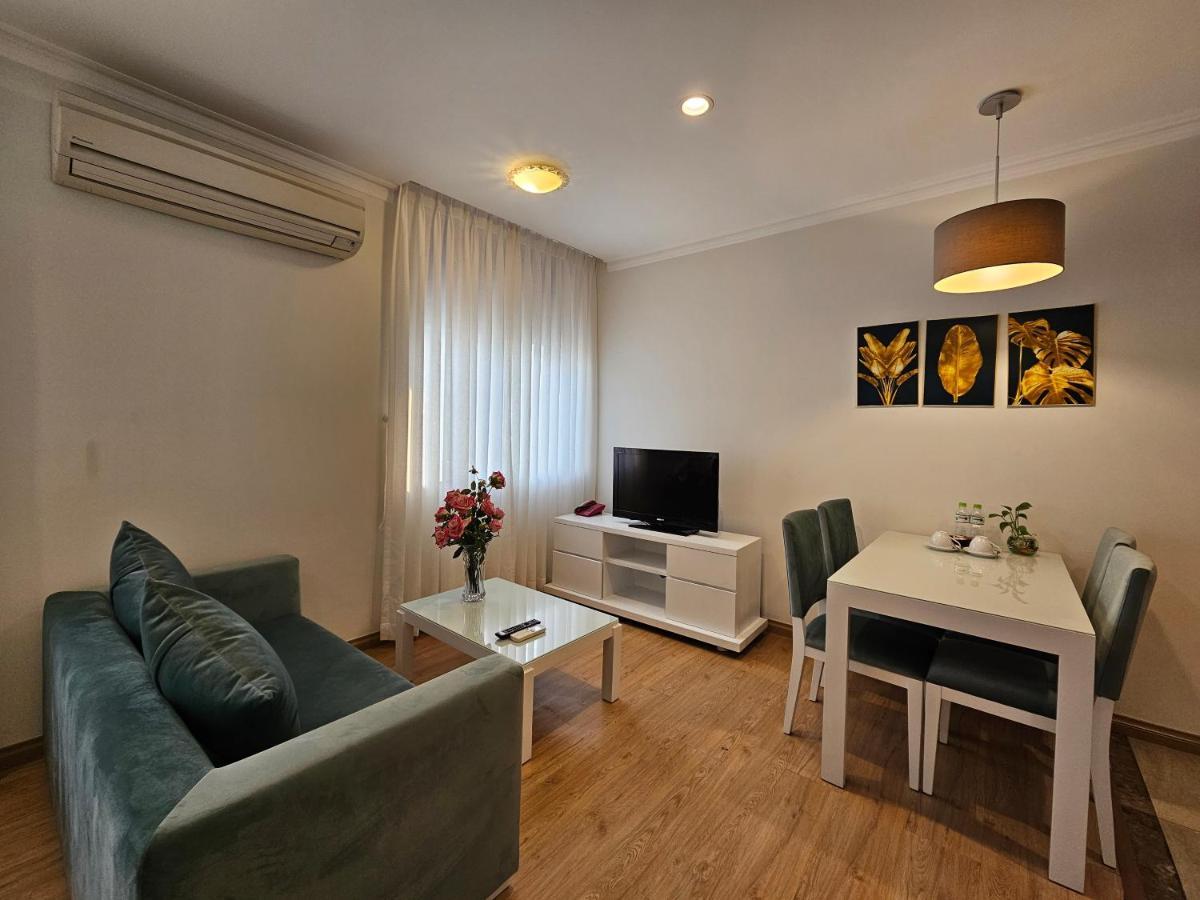 Hotel Song Hung 1 Luxury & Ho Chi Minh City