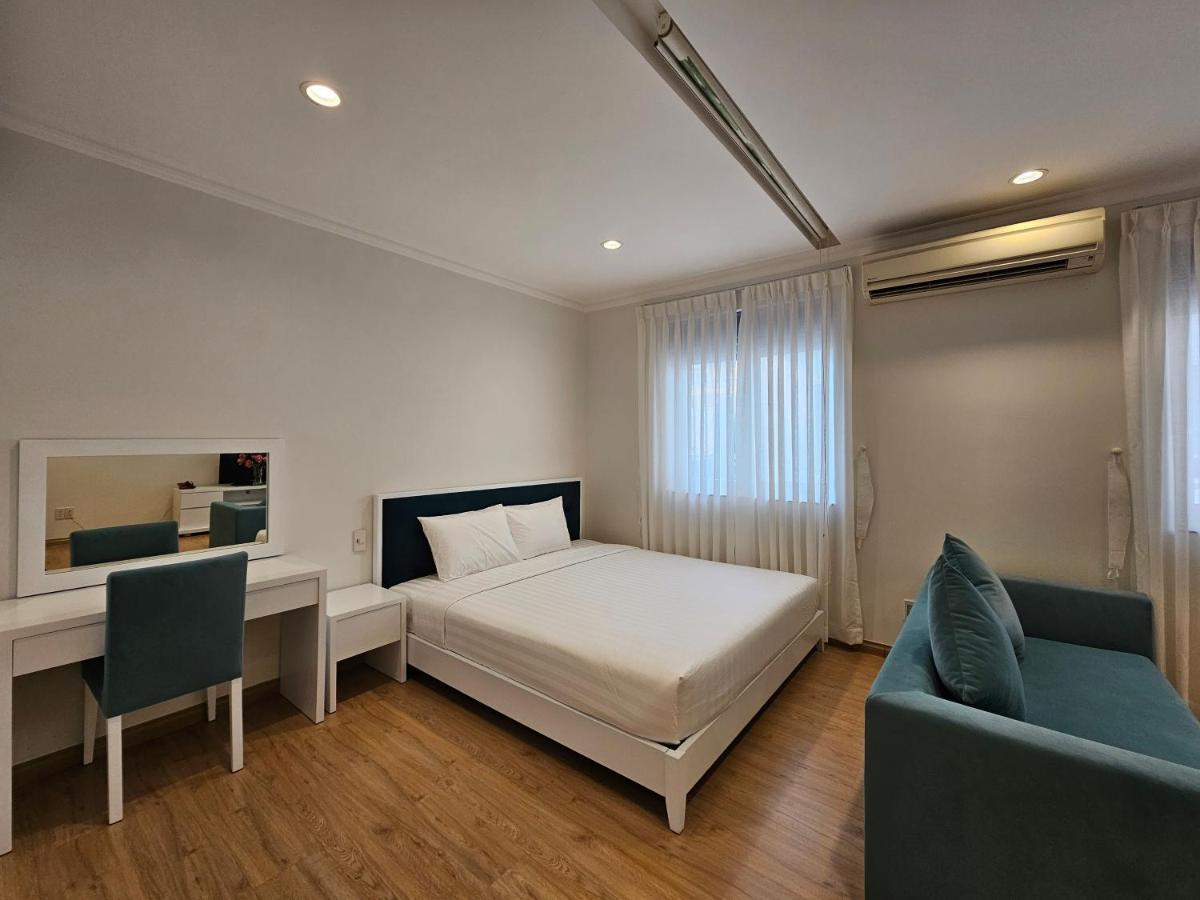 Song Hung 1 Luxury & Ho Chi Minh City