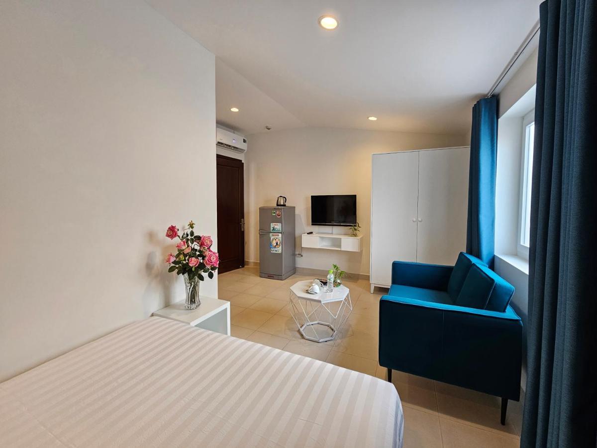 Hotel Song Hung 1 Luxury & 3*