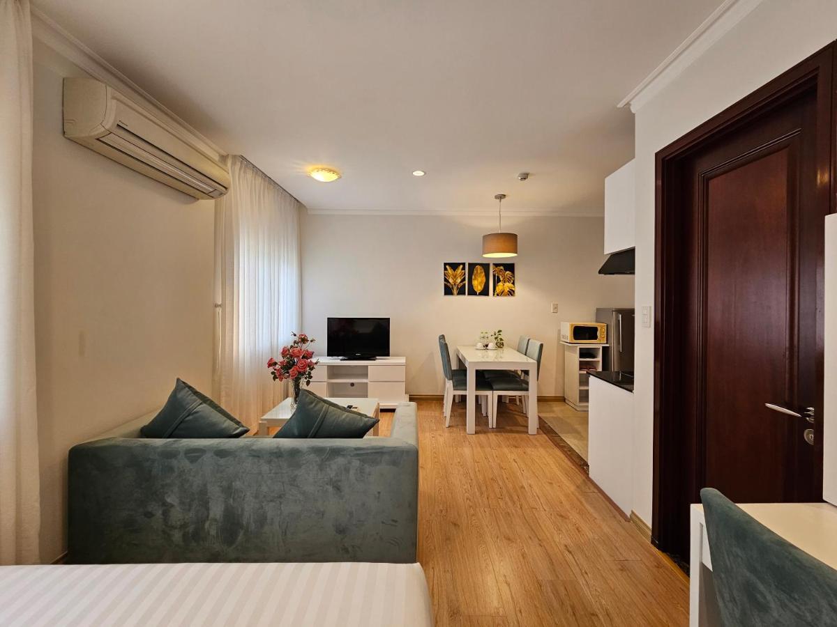 Song Hung 1 Luxury & 3* TP. Hồ Chí Minh