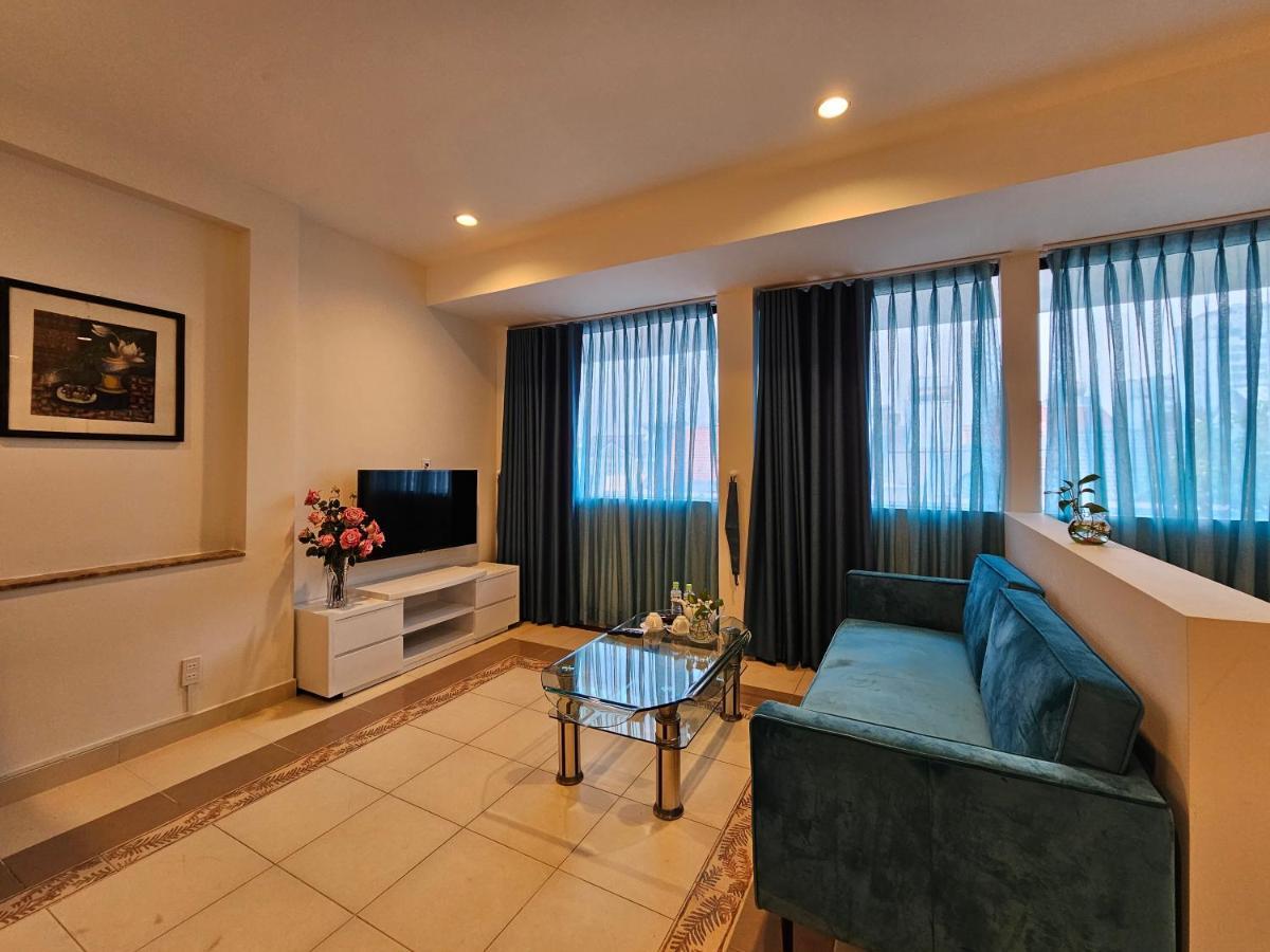 Hotel Song Hung 1 Luxury & 3*