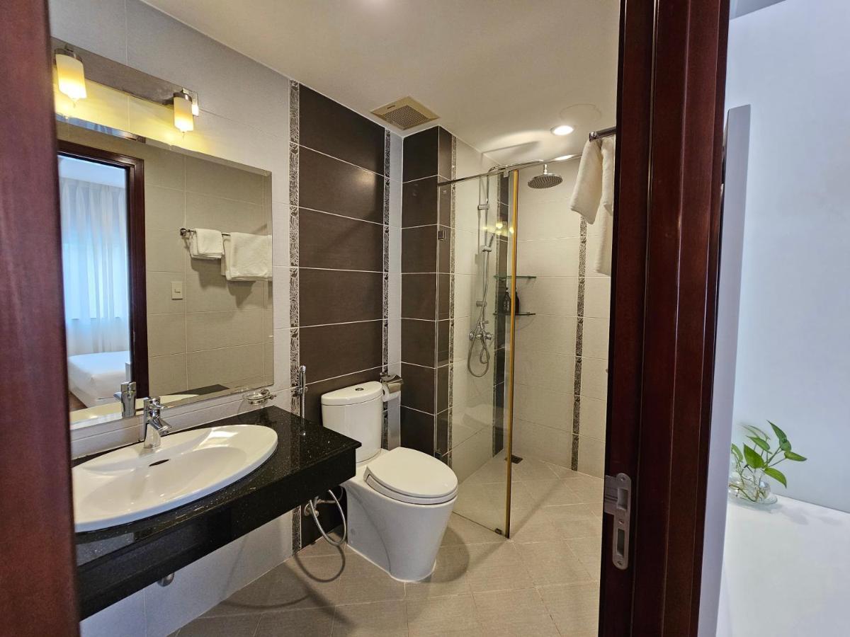 Song Hung 1 Luxury & Hotel 3*