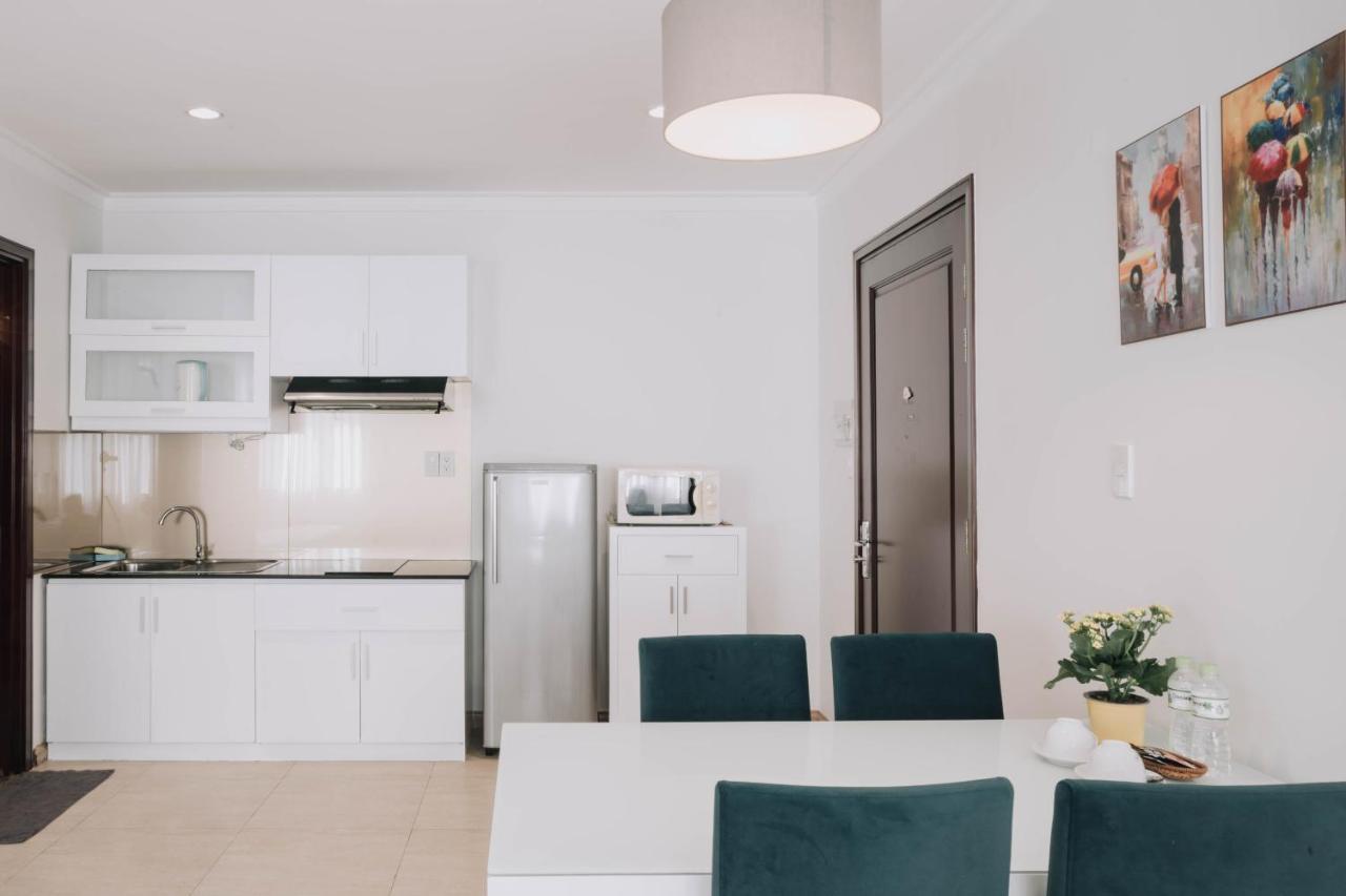 Hotel Song Hung 1 Luxury & Ho Chi Minh City
