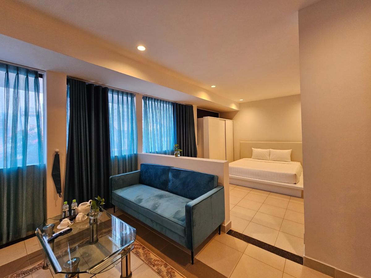 Song Hung 1 Luxury & Ho Chi Minh City