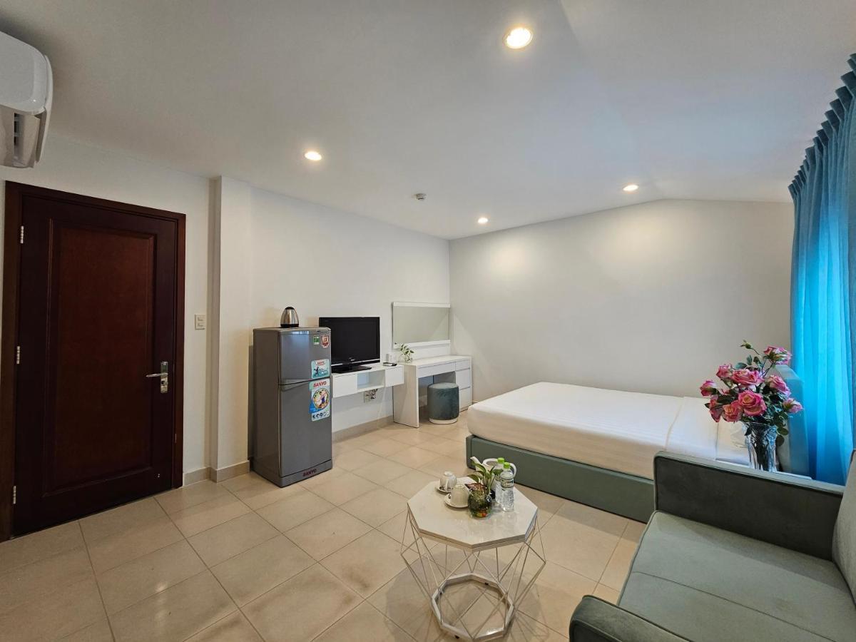 Song Hung 1 Luxury & TP. Hồ Chí Minh