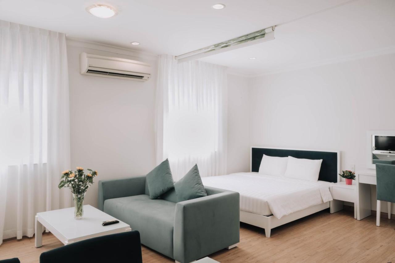 Hotel Song Hung 1 Luxury & 3*